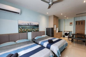 Nice Riverine Resort RDA 1208B